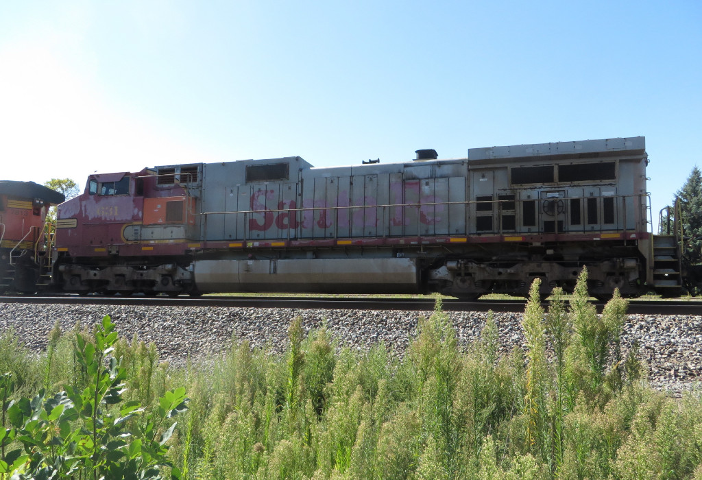 ATSF 631